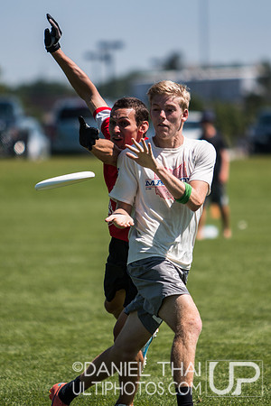 Sunday Open 2014 Colorado Cup (TCT Elite-Select Challenge)