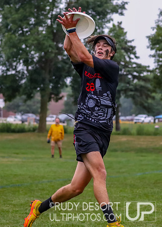 2022 USA Ultimate Youth Club Championships