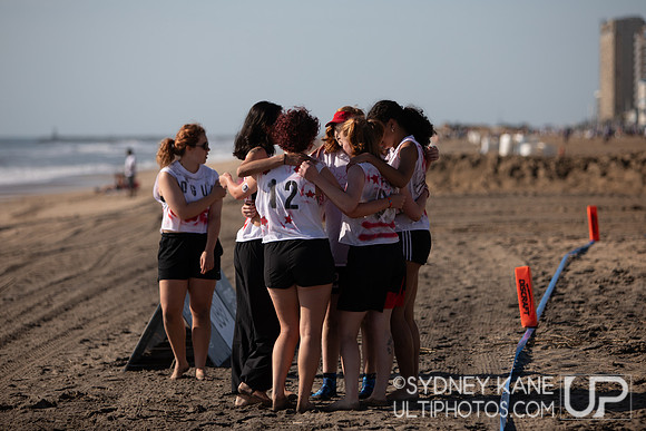 Sunday - 2024 Beach Championships