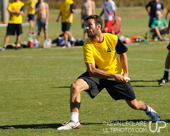 Mid-Atlantic Open Regionals Saturday Competition