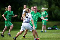 WJUC Day 3 Action