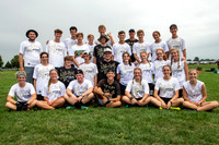 US Open YCC 2022 Saturday