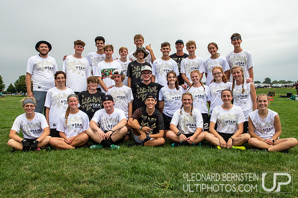 US Open YCC 2022 Saturday