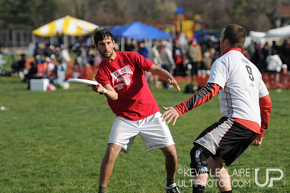 Fools Fest 2011 - Friday Action