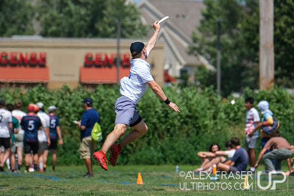 2022 International Club Championships Friday