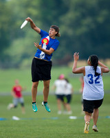 Chesapeake Invite 2014 Saturday Action