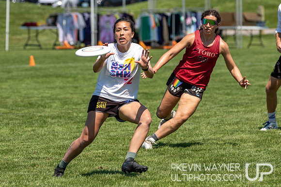 Mixed Finals - Pro-Elite Challenge East 2025