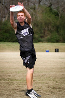 2014 USAU Junior National Team Tryouts - East Coast