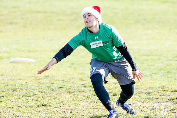 Action from GET HO HO HO!