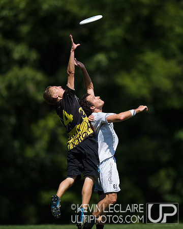Capital Sectionals 2014 Sunday action