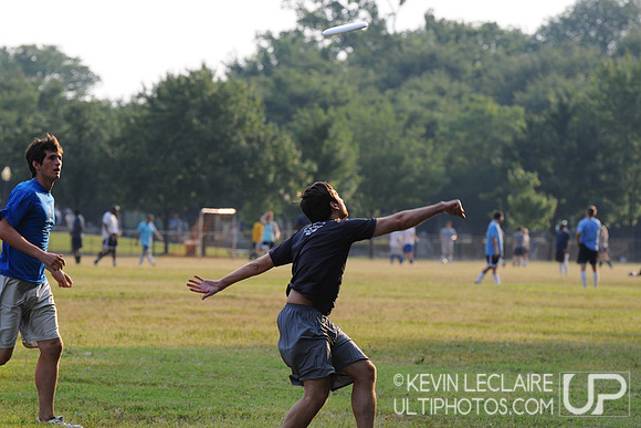 P3 v. P5 - WAFC 7/21/09