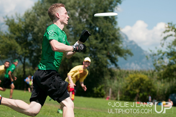 WUCC 2014