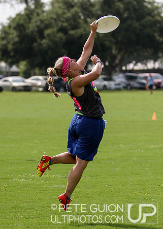USAU Masters Championships