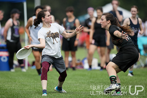 Saturday Action -- Boston Invite 2022
