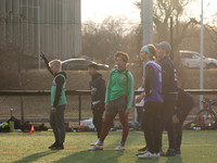 DC Breeze 2022 Tryout #2