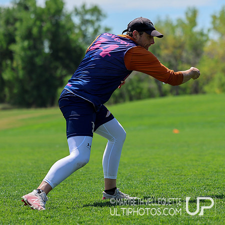 USAU Masters Championships
