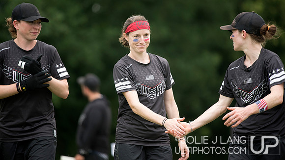Power Pools - WUGC 2016