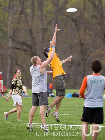 Fools Fest Friday Action Photos, Round 5