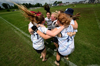 Alexandria vs HB Woodlawn - Girls Final - VA HS States 2024