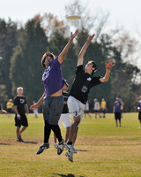 Open Sunday Playoffs Round 3 -- CUFF 2010