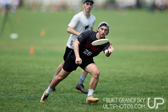 Boston Invite 2025