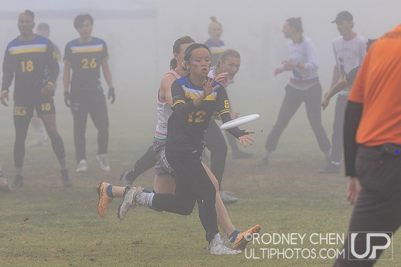 2024 USA Club National Championships