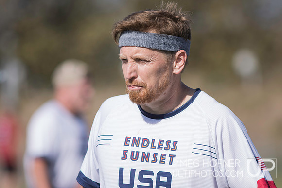 WFDF 2024 World Masters Ultimate Championships