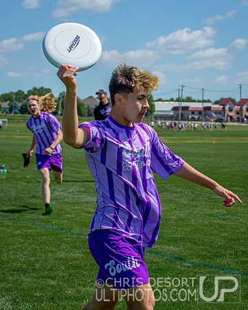 2024 High School National Invite (HSNI) ©