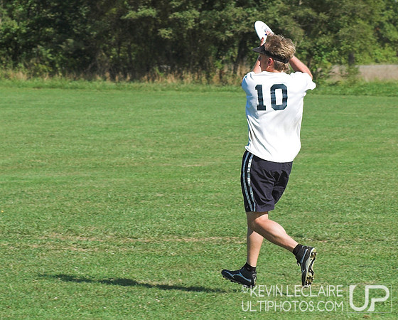 DC Funk @ Sectionals 2007