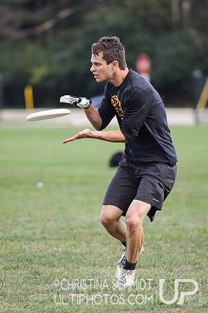 USA Ultimate Club National Championships 2016 - Thursday