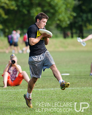 Thursday WUCC 2014 Action