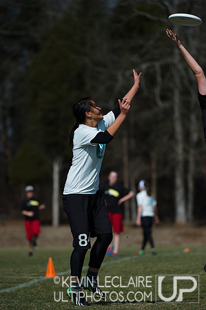 2014 Queen City Tune Up Saturday Action
