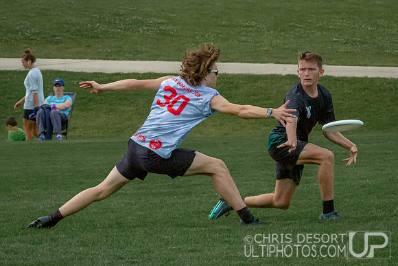 2024 High School National Invite (HSNI) ©