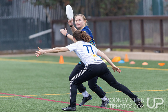 Stanford Invite 2025