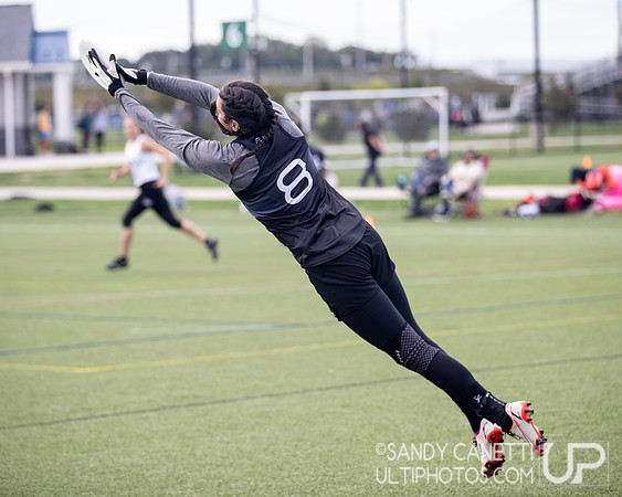 2022 Mid-Atlantic Regionals Saturday Action