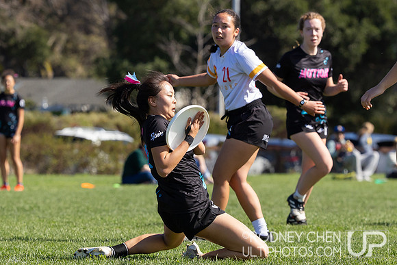 Stanford Invite 2025