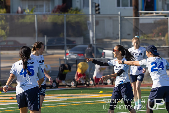 2025 WUL Championships