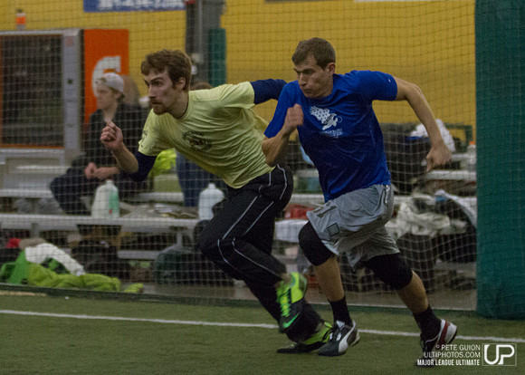 MLU DC Current Open Tryouts #1
