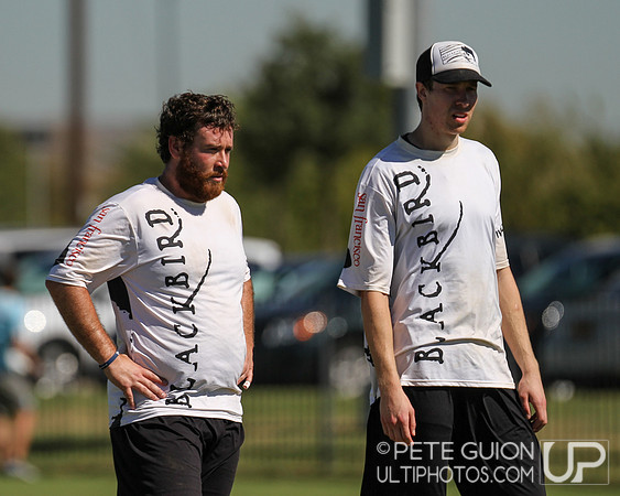 USAU Nationals 2014 Championships