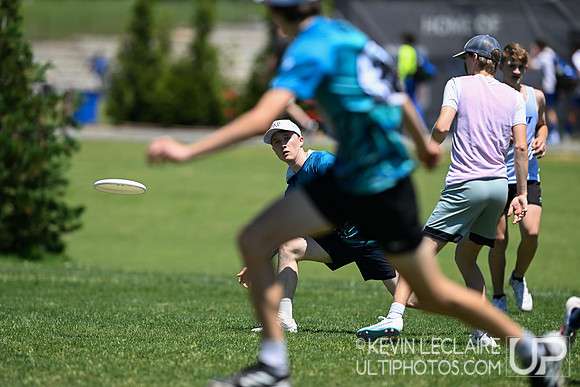 VA HS States 2025 Saturday