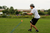 U19 Open Pre-Quarters -- YCC 2012 Saturday Action