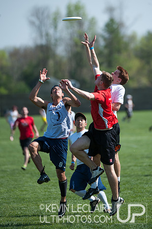 Fools Fest 2012 Saturday Action