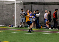 Season 2 Finals; Chicago Indoor Ultimate League