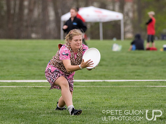 Fools Fest Friday Action Photos, Round 5