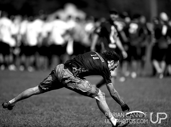 WUCC Day 3 Monday Men's pool play