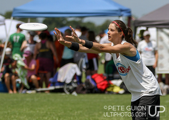 USAU Masters Championships