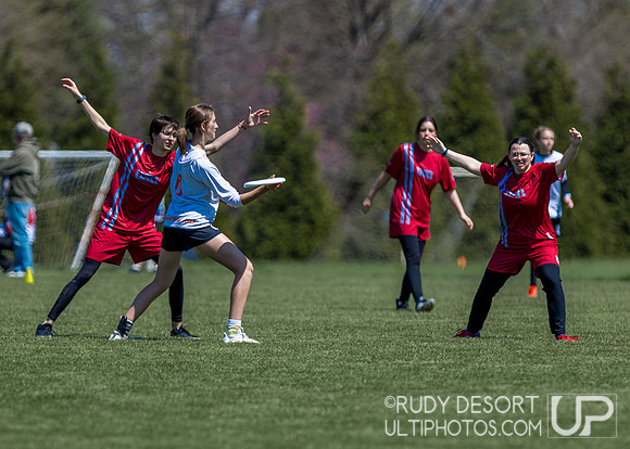 Indy Invite 2025