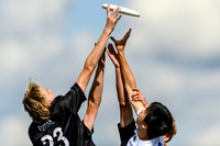 Canadian Junior Ultimate Championship 2025