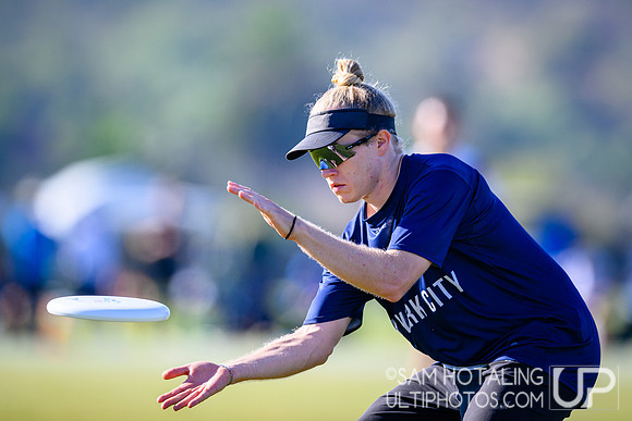 Semifinals during Club Championships at Surf Cup Sports Park