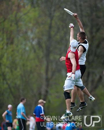 Fools Fest 2012 Saturday Action